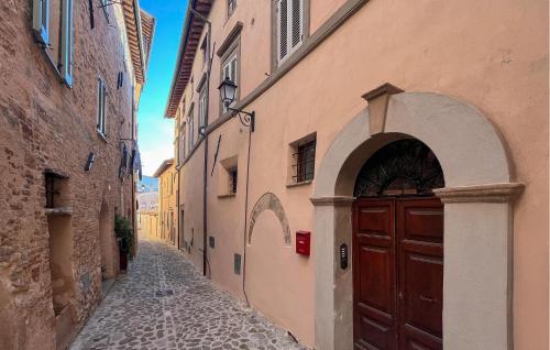 Beautiful Apartment In Nocera Umbra