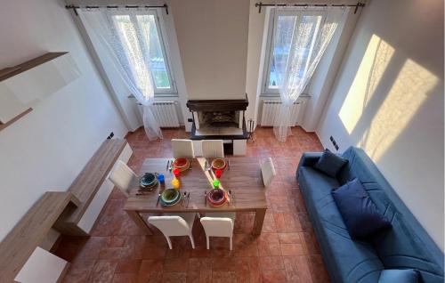 Beautiful Apartment In Nocera Umbra