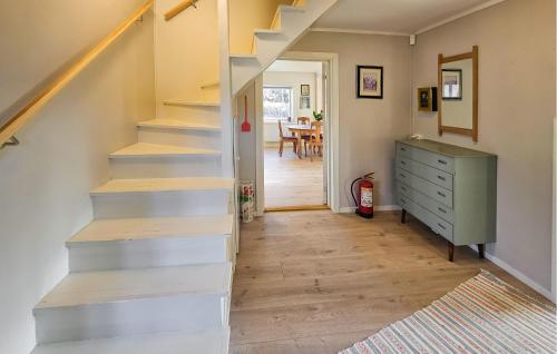 Viesnīcas āriene, 3 Bedroom Cozy Home In Skjærhalden in Skjaerhalden
