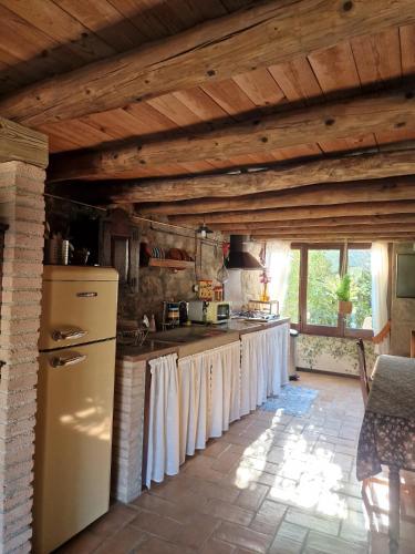 El Racó dels Mussols 1 (El Raco dels Mussols 1) in 卡莫斯