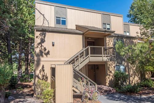 Ski House 237 - Meredith Lodging, Bend (foto 10)