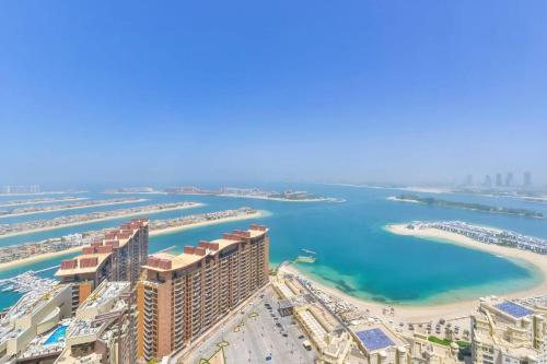 Skyviews Luxury 35th St Regis 5 Stars at Palm Tower, Dubaj (zdjęcie 7)