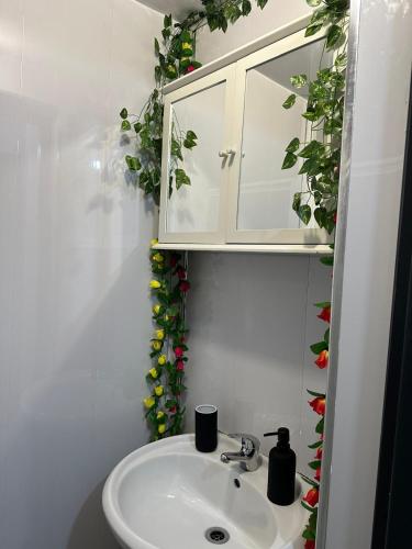 Large Studio Kitchenette, Manchester (fotografie 10)