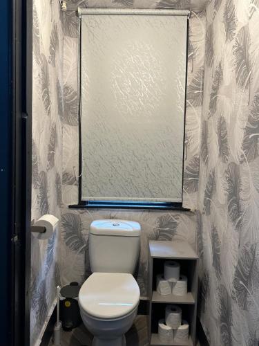 Large Studio Kitchenette, Manchester (fotografie 9)