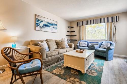 . The Condo at Ocean Edge