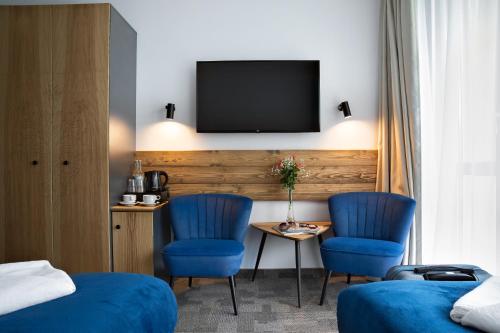Double Room image 5