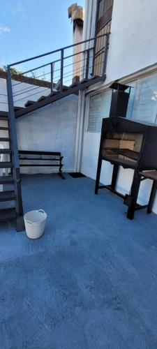 Apartamento Romian Román (Apartamento Romian Roman) in Paysandu