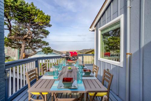 The Turtles Nest in วัลด์พอร์ต (OR)