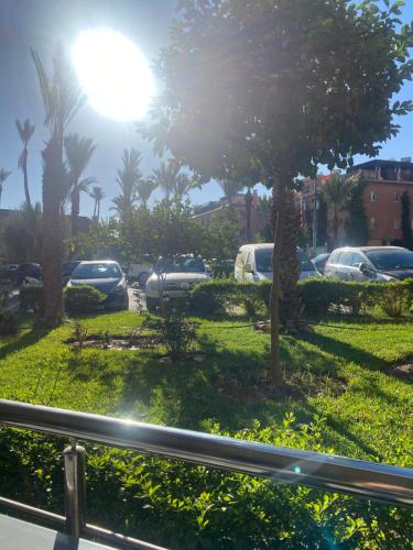 Apparemment tout confort