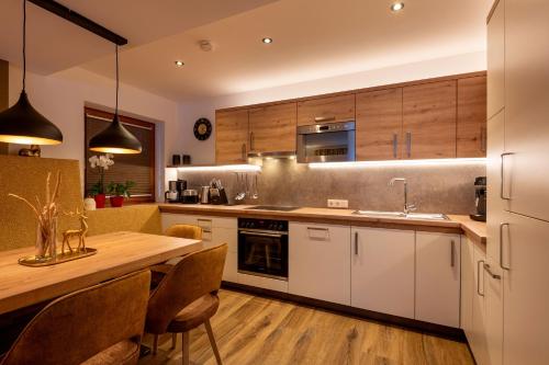 Ferienwohnung Fankhauser in Mayrhofen