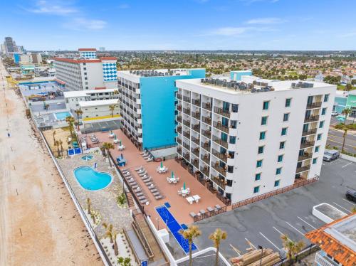 Tropic Sun Towers by Capital Vacations in Ormond Beach, USA