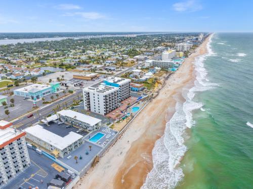 Tropic Sun Towers by Capital Vacations in Ormond Beach, USA
