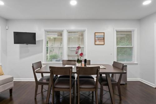 Let The Good Times Roll in Southwest