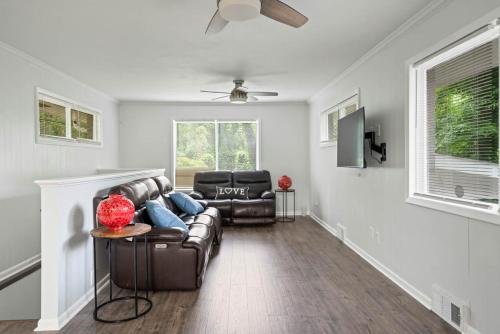 Let The Good Times Roll in Southwest