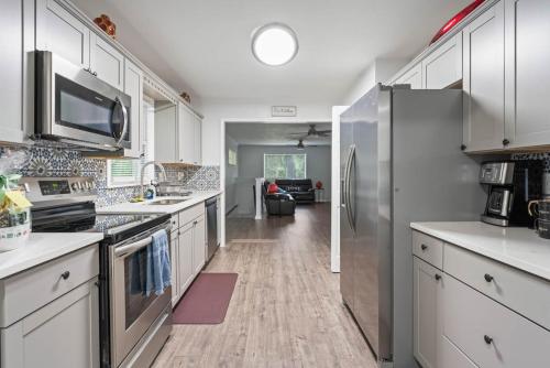 Let The Good Times Roll in Southwest