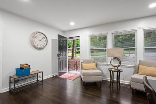 Let The Good Times Roll in Southwest