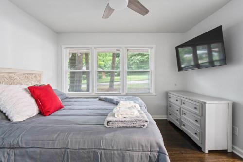 Let The Good Times Roll in Southwest