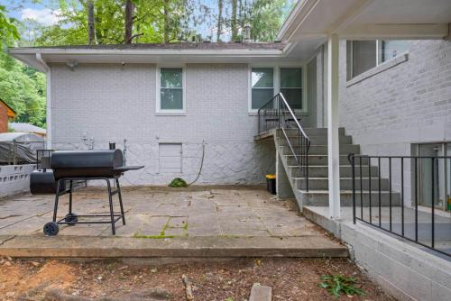 Let The Good Times Roll in Southwest