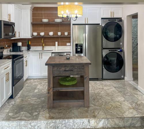 Зовнішній вигляд готелю, The Mary Anne Boutique Hotel USVI in Шарлотта-Амалія