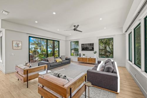 Shore Is Paradise in Anna Maria, USA