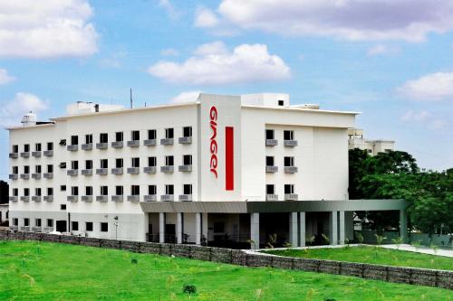 Ginger Hotel Tirupur - Andipalayam