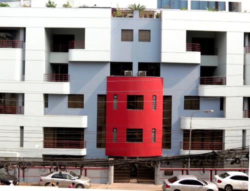 Eastern House, Dhaka