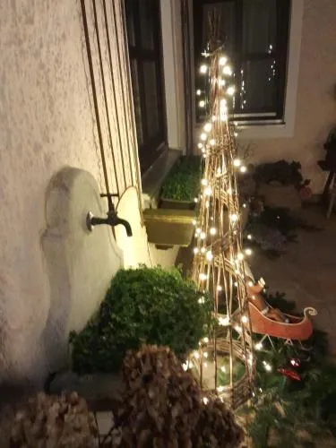 Ferienhaus Resch in Laufen, Deutschland