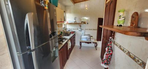 King Ranch - Siboney in Anapoima