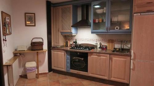 Charming Albaicin Patio Flat Free onsite parking, Granada (photo 6)