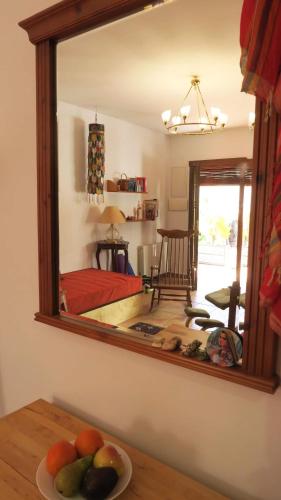 Charming Albaicin Patio Flat Free onsite parking, Granada (photo 8)