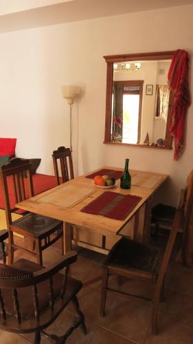 Charming Albaicin Patio Flat Free onsite parking, Granada (photo 5)