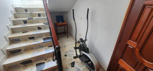 Rekreační zařízení, King Ranch - Siboney in Anapoima