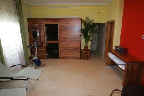 Hotel Camellia in Thondorf