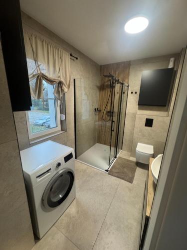 Apartament 9 Rydzyna