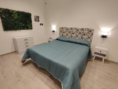 Nora’s Home, Palermo