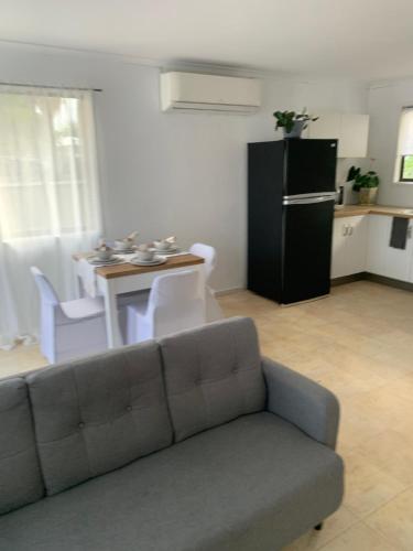 Home Away From Home in Bushland Beach