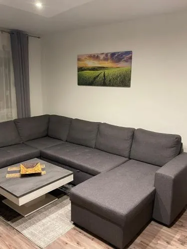 Augsburger Apartment in Augsburg, Deutschland