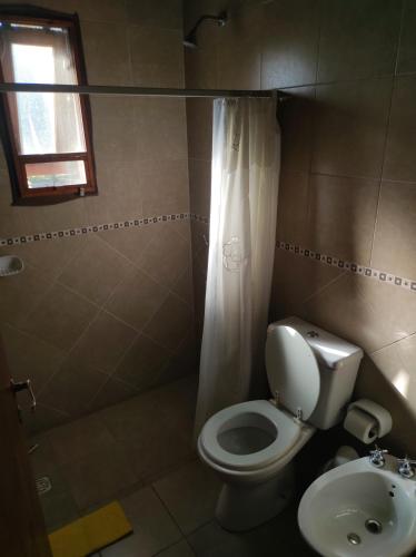 CABAÑAS KAMUY - Cabañas y Suites