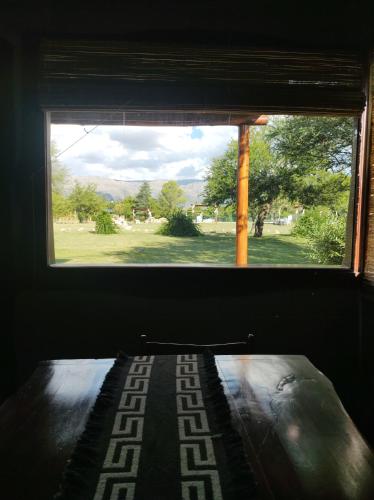 CABAÑAS KAMUY - Cabañas y Suites