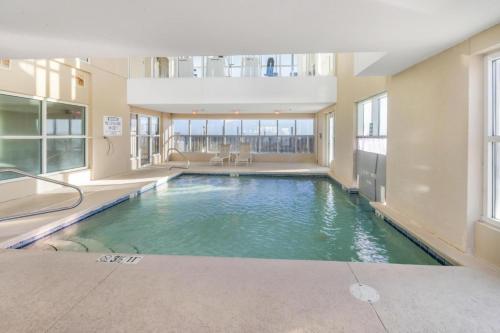 Crystal Shores 507 by Vacation Homes Collection in Little Lagoon