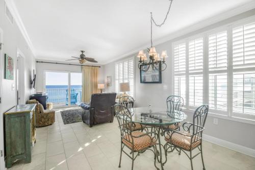 Crystal Shores 507 by Vacation Homes Collection in Little Lagoon