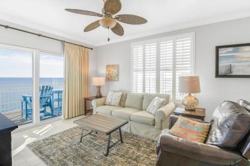 Crystal Shores 507 by Vacation Homes Collection in Little Lagoon
