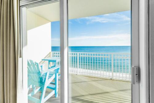 Crystal Shores 507 by Vacation Homes Collection in Little Lagoon