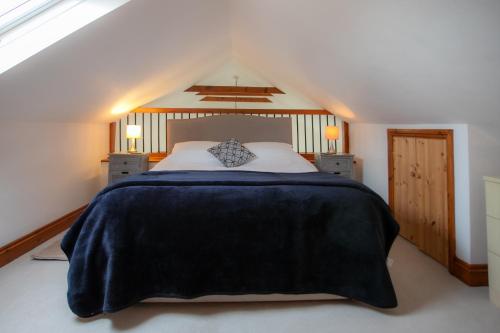 Beautiful Rural Self Contained Farm Annex in Hordle