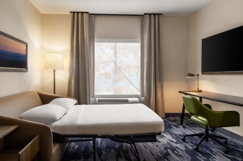 Fairfield by Marriott Inn & Suites Bethlehem PA in Bethlehem, USA