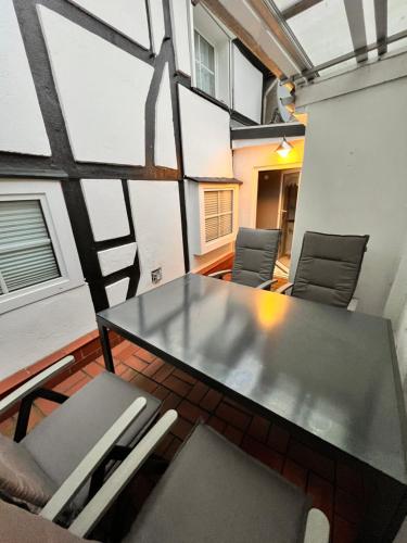 ระเบียง/ชานเรือน, City Center Kamen in คาเมน