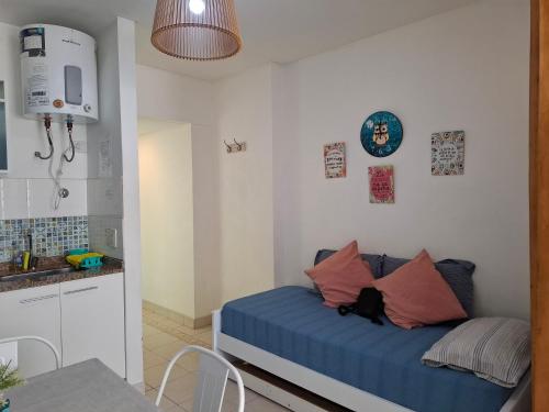 Recoleta Beautiful Apartment II, Buenos Aires (fotografie 4)