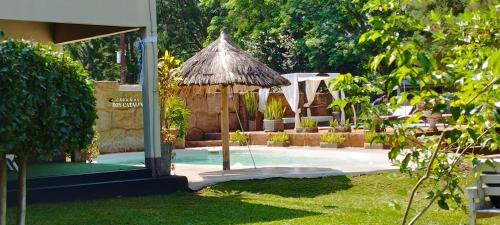 Cabañas DON CATALINO - Casa de dos ambientes (Cabanas DON CATALINO - Casa de dos ambientes) in Garupá