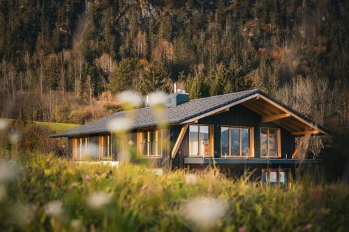 Chalet Roahäusl in Reit im Winkl, Deutschland