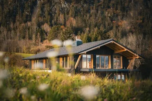 Chalet Roahäusl in Reit im Winkl, Deutschland